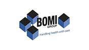 bomi time lapse video cantiere