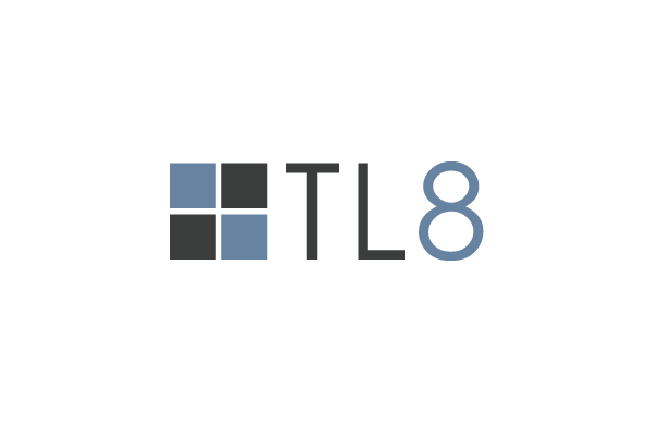 Logo TL8