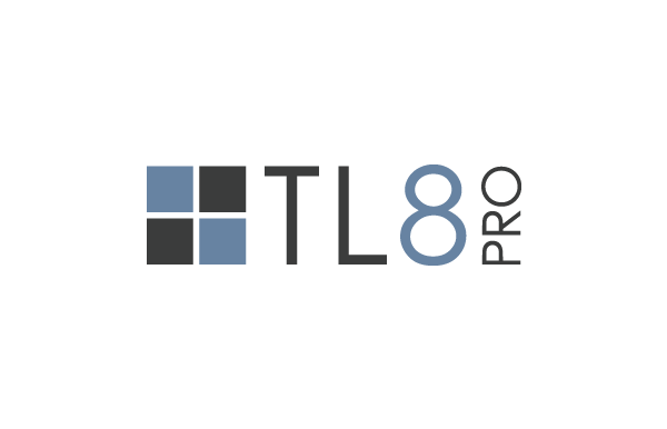 Logo TL8 Pro