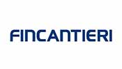 fincantieri  time lapse video cantiere