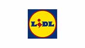 lidl time lapse video cantiere
