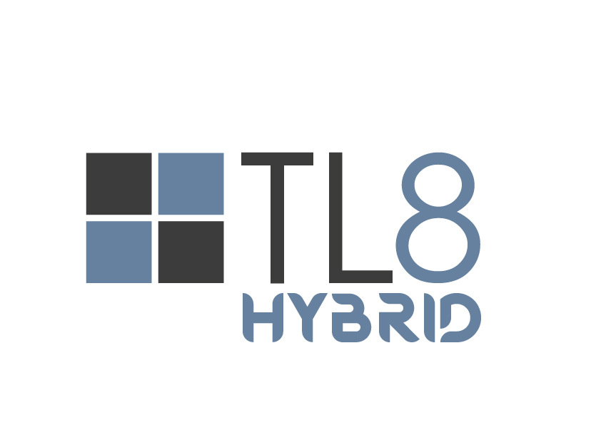 Logo TL8 Hybrid