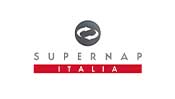 supernap time lapse video cantiere