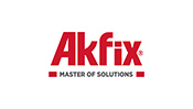 akfix time lapse video cantiere