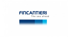 Fincantieri - Porto di Trieste - Timelapse costruzione Fincantieri Deco